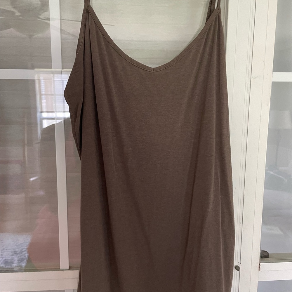 Loft Cami - Picture 2 of 3